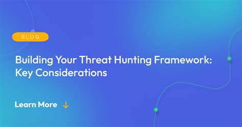 Rom the Spider: A Close-Up on the Agile Threat Hunting Framework