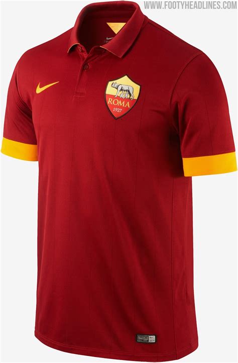 Roma FC Shirt: The Ultimate Guide to the Iconic Giallorossi Jersey