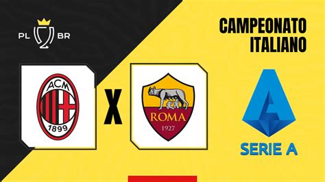 Roma x Milan Palpite: Duelo de Gigantes Promete Emocionante Encontro na Europa League