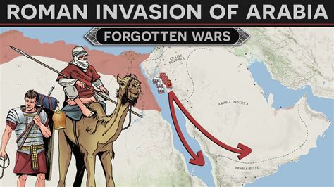 Roman Arabia PDF