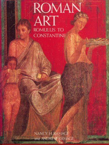 Roman Art Romulus to Constantine PDF