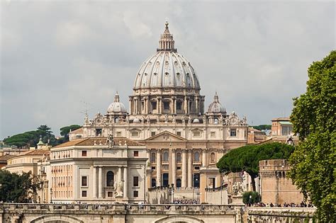 Roman Catholic Church Definition in AP World History