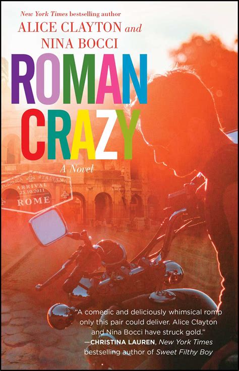 Roman Crazy Kindle Editon