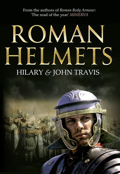 Roman Helmets Ebook PDF