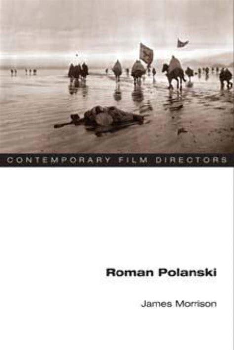 Roman Polanski Contemporary Film Directors Doc