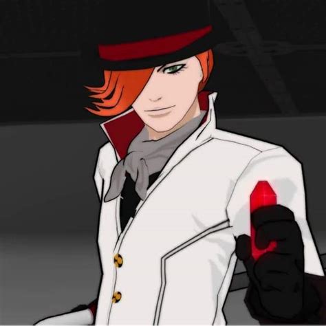 Roman RWBY: Delving into the Enigmatic World of Remnant's Singular Villain