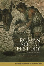 Roman.Social.History.A.Sourcebook Ebook PDF