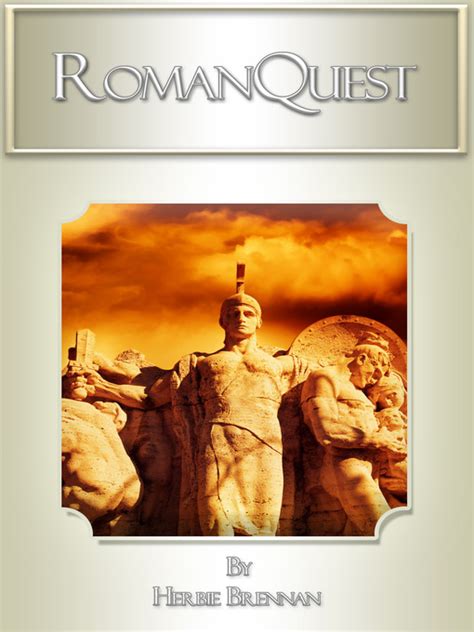 RomanQuest Epub