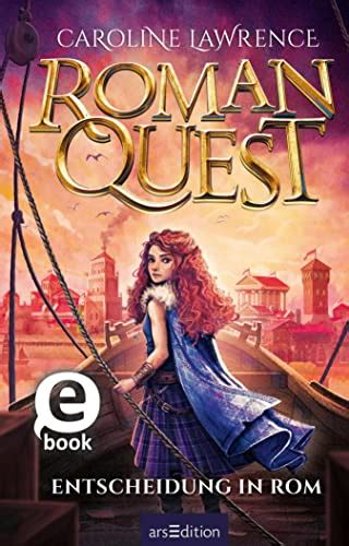 RomanQuest Epub