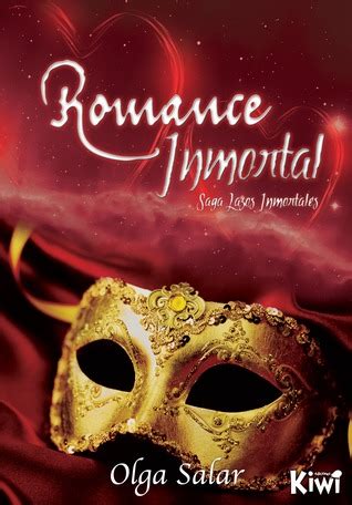 Romance Inmortal Saga Lazos Inmortales, 2 Ebook Reader