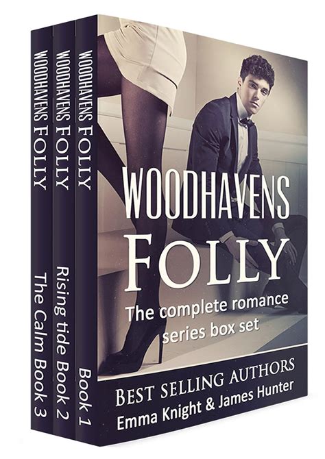 Romance Woodhavens Folly The complete romance series box-set 1-3 The Alpha Billionaire Contemporary Romance Collection PDF