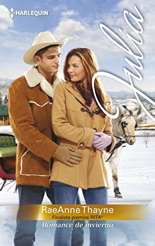Romance de invierno Julia Spanish Edition Reader