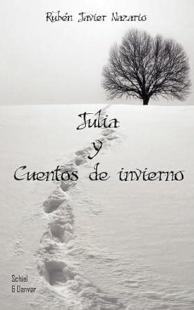 Romance de invierno Julia Spanish Edition Reader