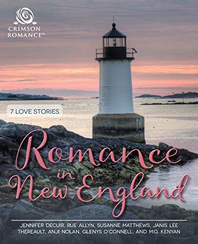 Romance in New England 7 Love Stories Epub