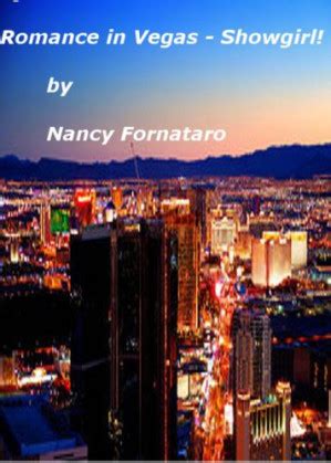 Romance in Vegas Showgirl Kindle Editon