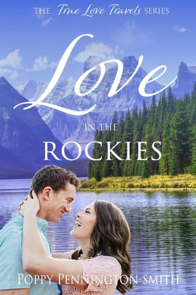 Romance in the Rockies 3 Book Series PDF
