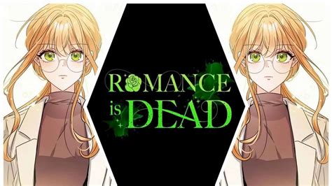 Romance is Dead PDF