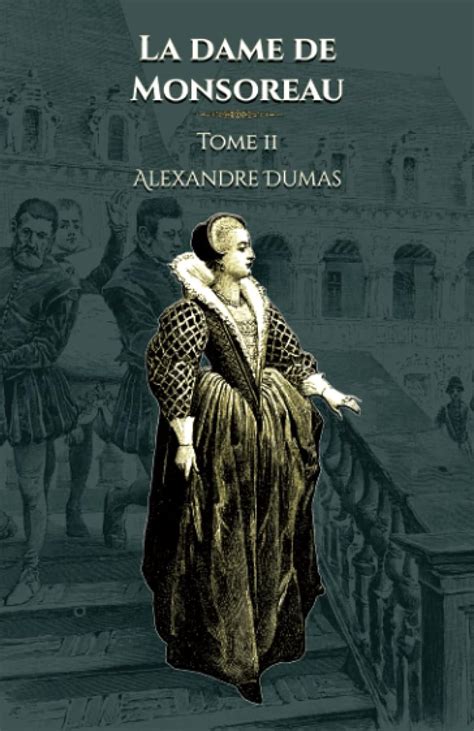 Romances La Dame de Monsoreau... Epub