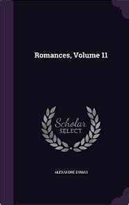 Romances Volume 11 Reader