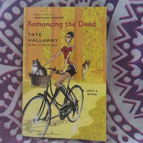 Romancing the Dead Epub