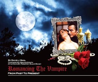 Romancing the Vampire Collectors Vault Kindle Editon