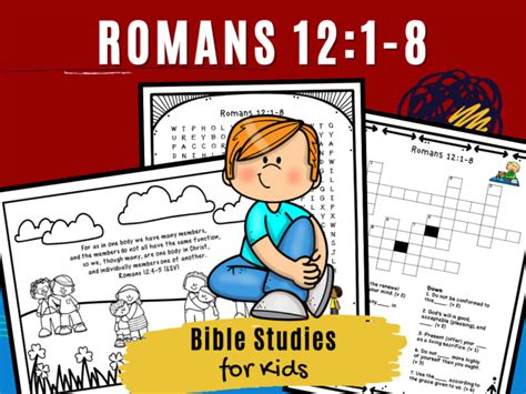 Romans 12 Questions And Answers Doc