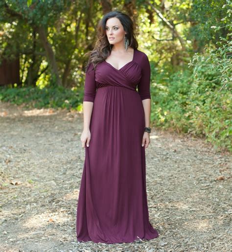 Romans Dresses Plus Size: 7 Stunning Styles That Will Make You Feel Like a Goddess