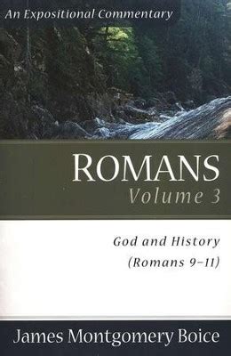 Romans God and History Vol. 3 PDF