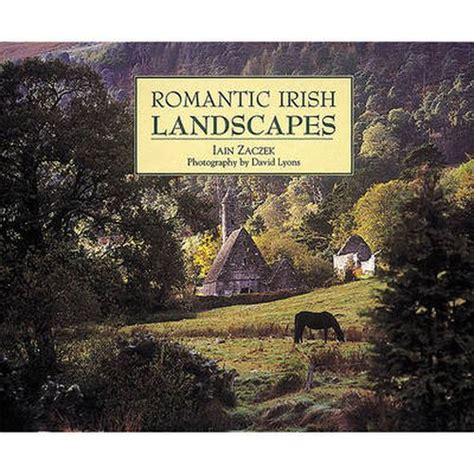 Romantic Irish Landscapes Kindle Editon