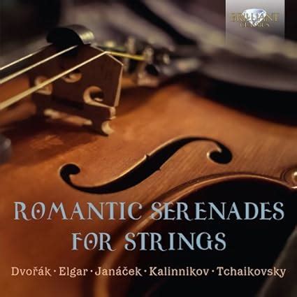 Romantic Serenades for .. Kindle Editon