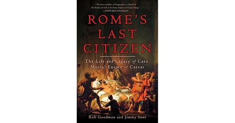 Rome's Last Citizen The Life and Legacy PDF