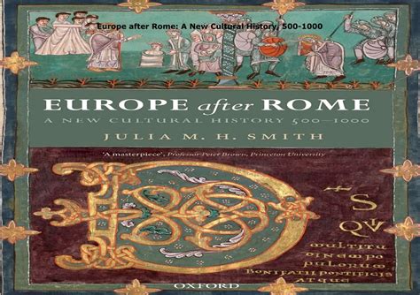 Rome A Cultural History Epub