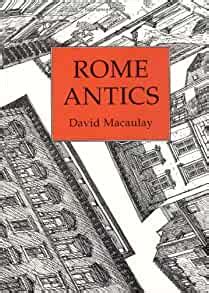 Rome Antics Reader
