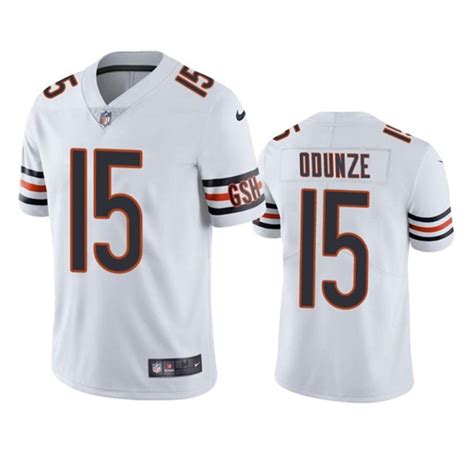 Rome Odunze Jersey: #11 Washington Huskies Star Receiver