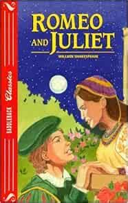 Romeo And Juliet Turtleback School and Library Binding Edition Saddleback Classics Kindle Editon