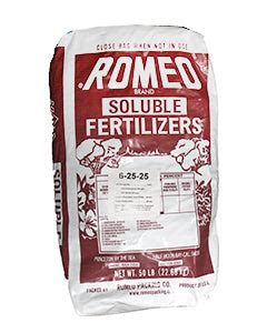 Romeo Fertilizer: The Key to Unlocking Agricultural Potential