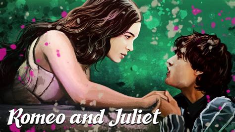 Romeo and Black Juliet: A Love Story That Defies Prejudice and Hate