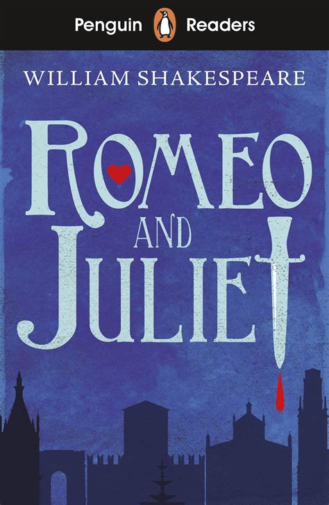 Romeo and Juliet - Penguin Readers PDF PDF