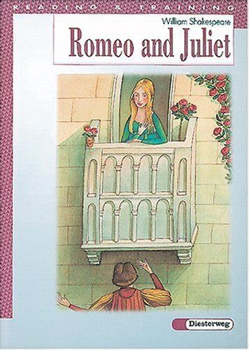 Romeo and Juliet 4 5 Lernjahr Lernmaterialien Reader