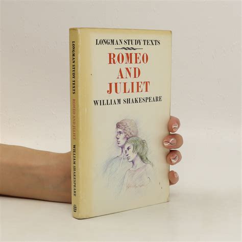 Romeo and Juliet Longman Study Texts Kindle Editon