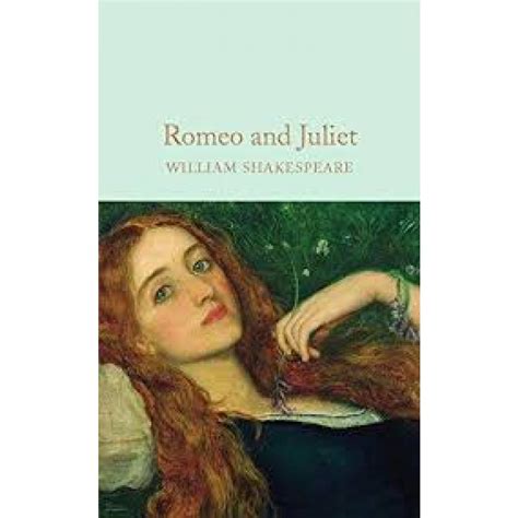 Romeo and Juliet Macmillan Collector s Library Doc