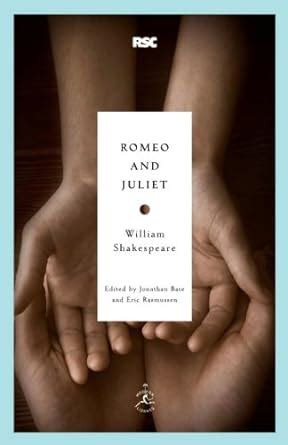 Romeo and Juliet Modern Library Classics PDF