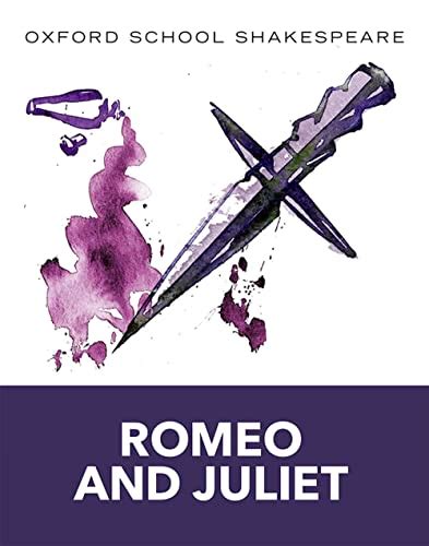 Romeo and Juliet Oxford School Shakespeare Oxford School Shakespeare Series Epub