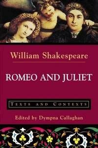 Romeo and Juliet Romeo and Juliet Texts and Contexts The Bedford Shakespeare Series Kindle Editon