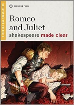 Romeo and Juliet Shakespeare Made Clear Epub
