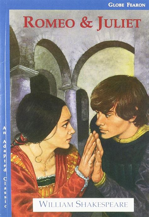 Romeo and Juliet Shakespeare Made Easy Reader