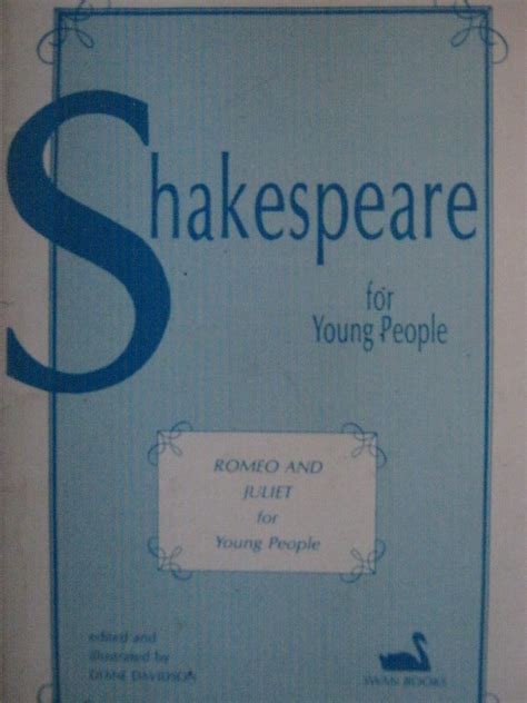 Romeo and Juliet Shakespeare for Young People Epub