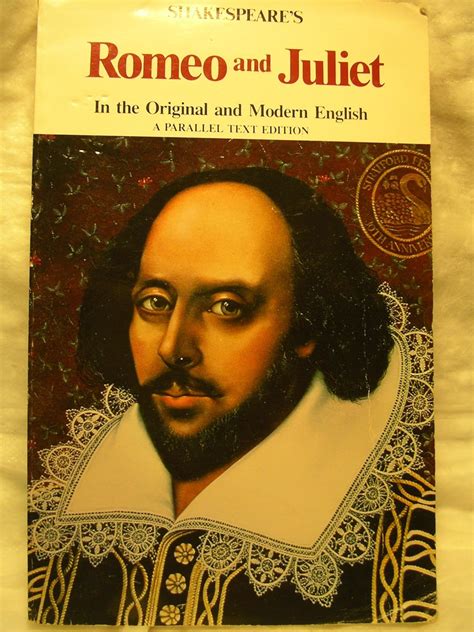 Romeo and Juliet The Shakespeare parallel text series Epub