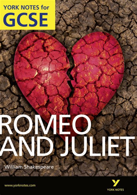 Romeo and Juliet York Notes Kindle Editon