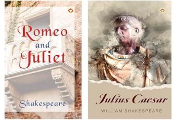 Romeo and Julius Caesar Reader